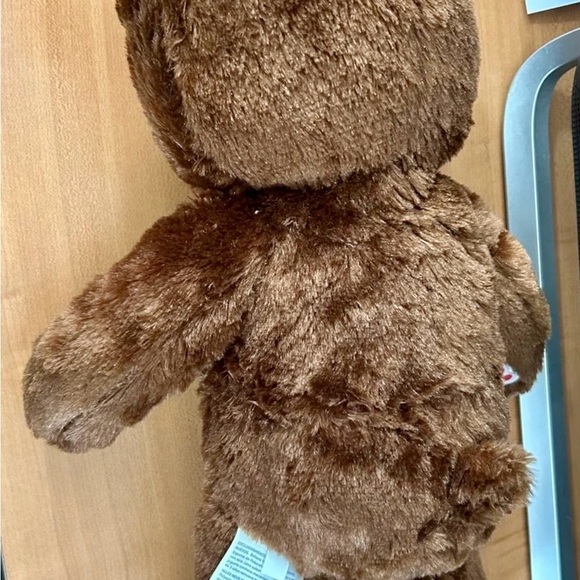 Build a bear with Santa clause outfit plush toy lot of 3 pieces Christmas - Picture 6 of 11